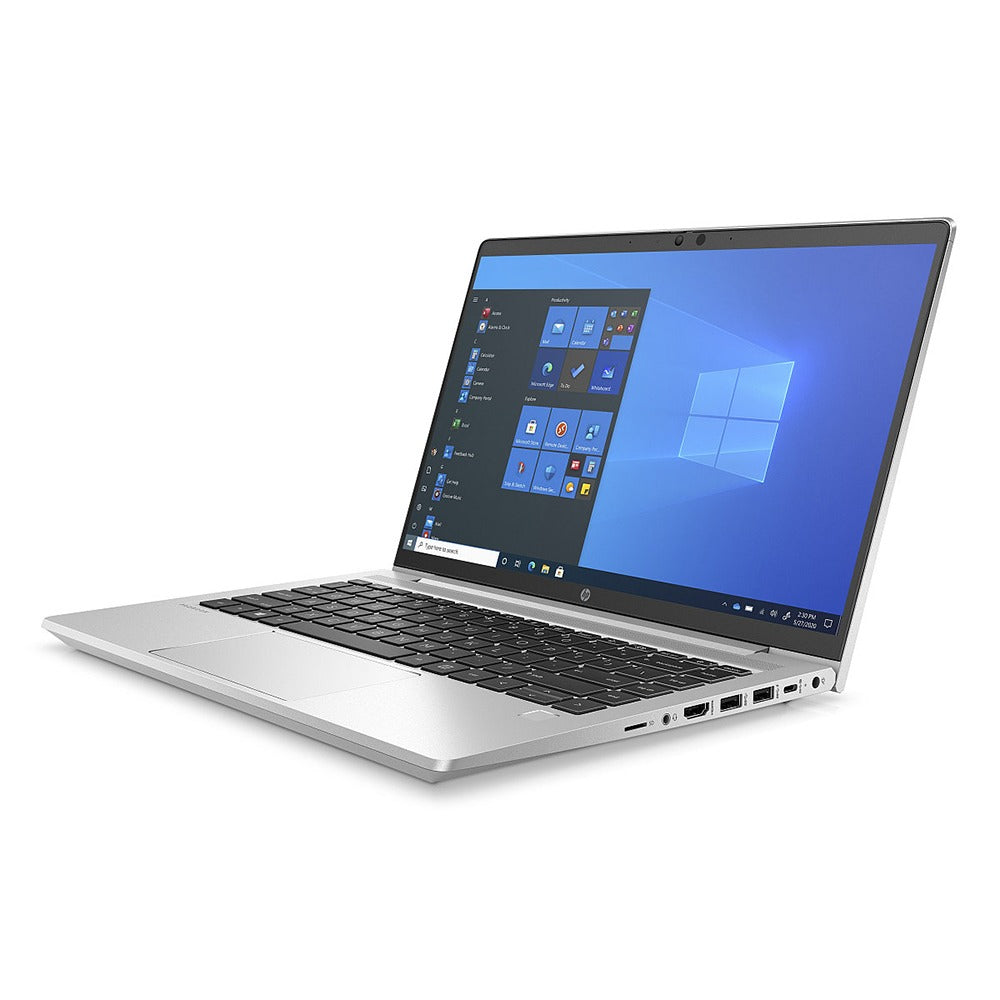Prijenosnik HP Probook 440 G8, Intel Core i7 1165G7, 2.80 GHz, 8 GB RAM, 256GB SSD, 14"FHD (1920 x 1080), Intel Iris Xe Graphics, Webcam, Windows, Refurbished