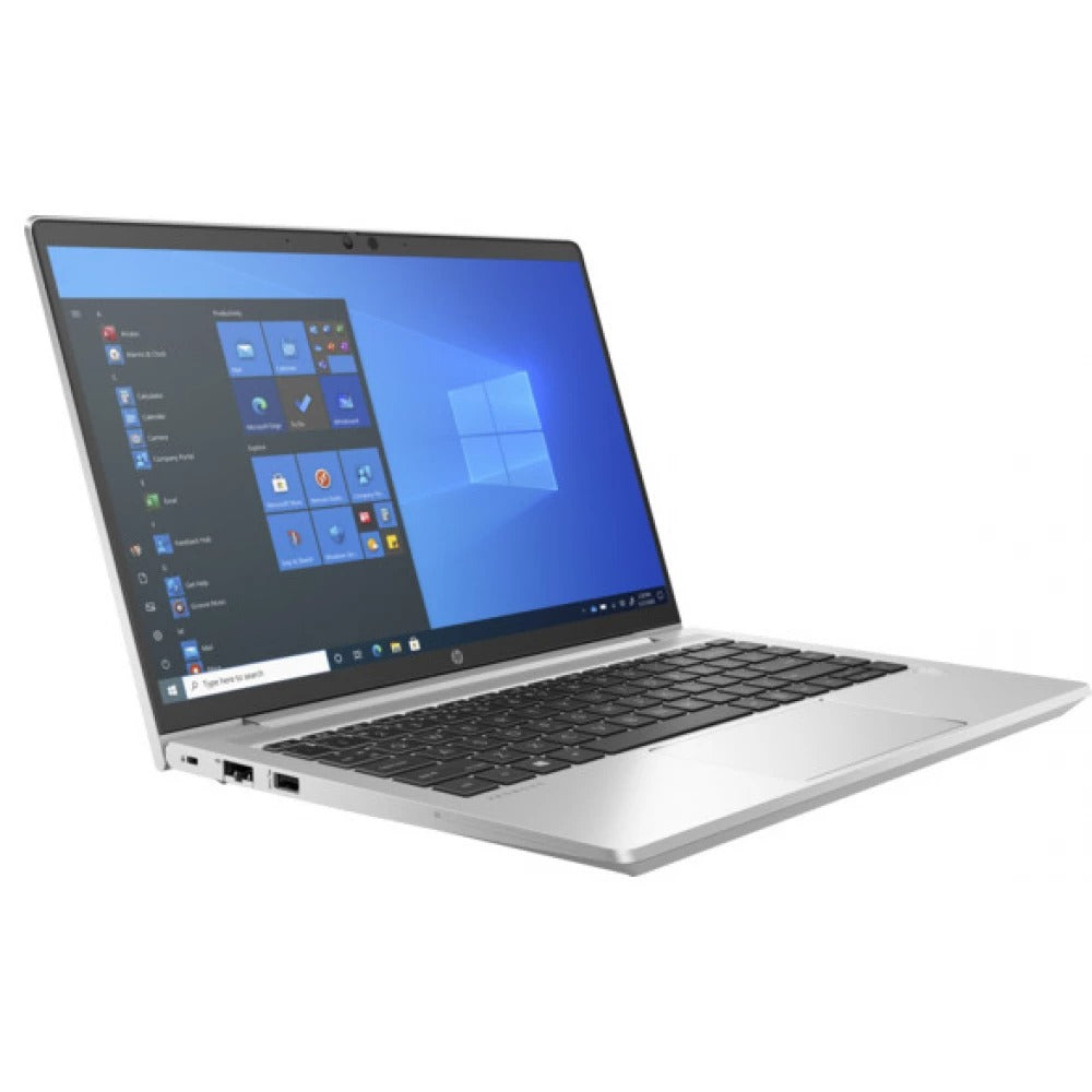 Prijenosnik HP Probook 640 G8, Intel Core i5 1135G7, 2.40 GHz, 8 GB RAM, 256GB SSD, 14"FHD (1920 x 1080), Intel Iris Xe Graphics, Webcam, Windows, Refurbished