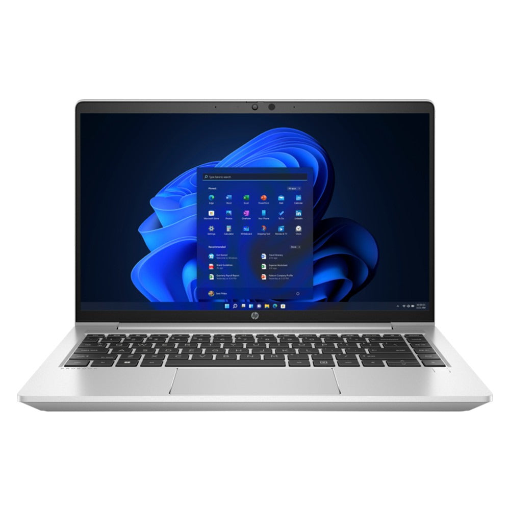 Prijenosnik HP Probook 640 G8, Intel Core i5 1135G7, 2.40 GHz, 8 GB RAM, 256GB SSD, 14"FHD (1920 x 1080), Intel Iris Xe Graphics, Webcam, Windows, Refurbished
