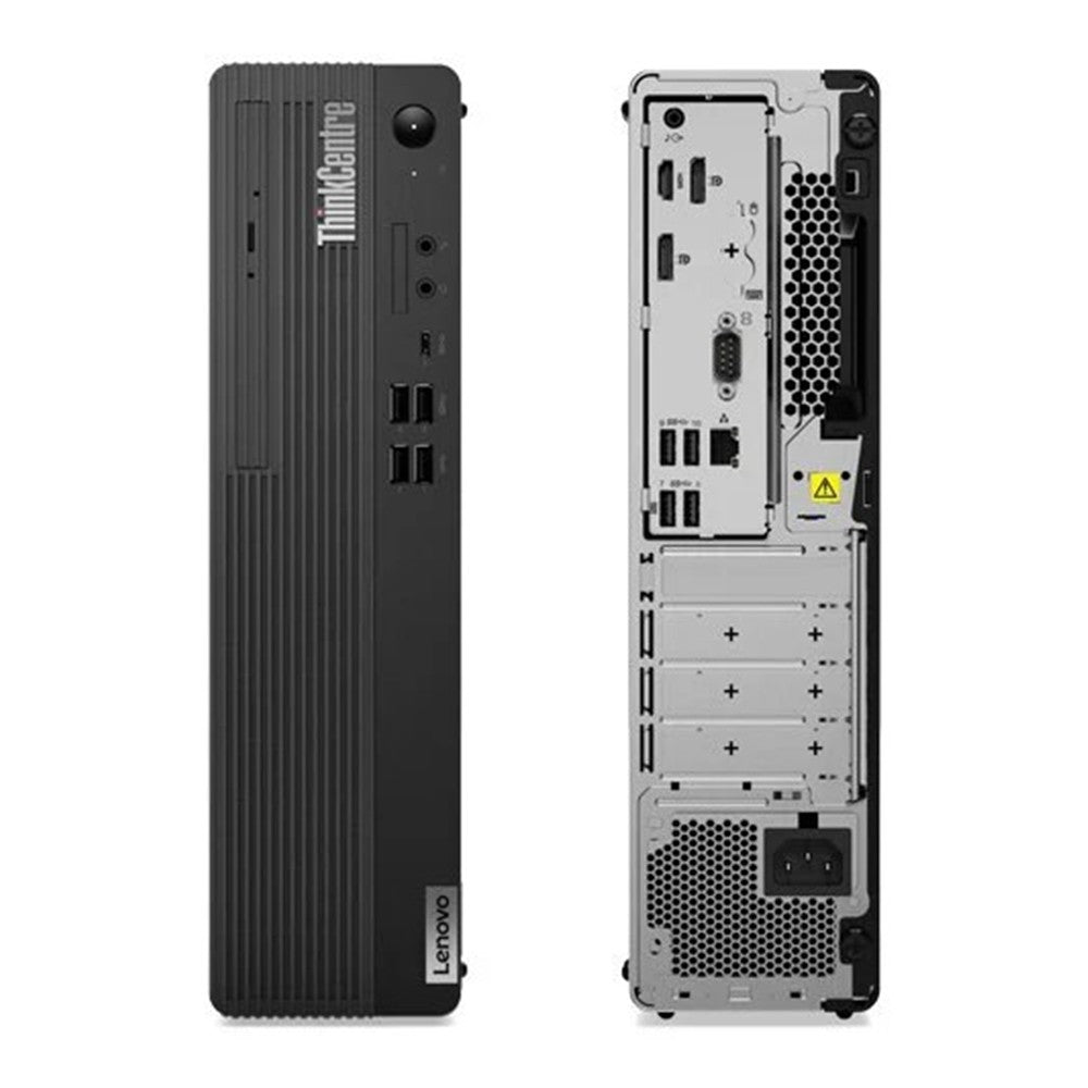 Računalo Lenovo ThinkCentre M80s Gen3 SFF, Intel Core i5 12400, 2.50 GHz, 8 GB RAM, 256GB SSD, Intel UHD Graphics 730, Windows, Refurbished