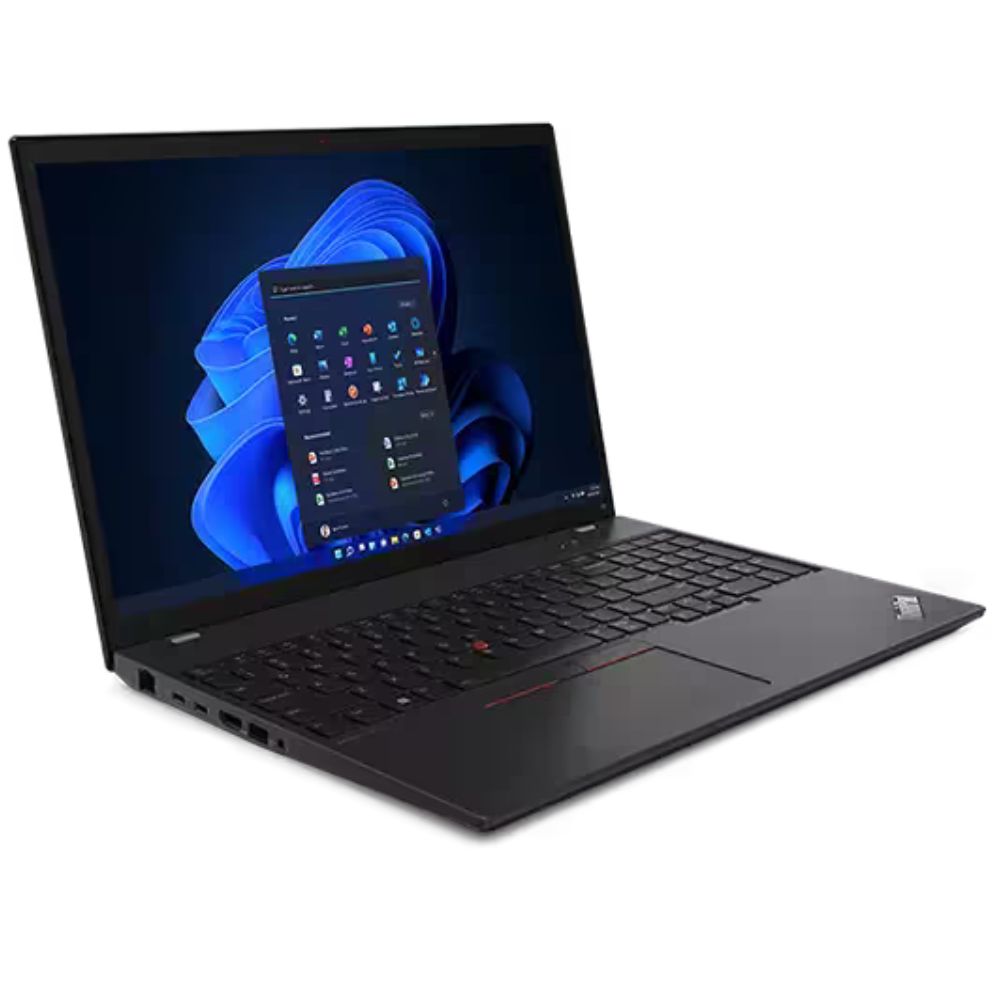Prijenosnik Lenovo ThinkPad T16 GEN2, Intel Core i7 1370P, 1.90 GHz, 32 GB RAM, 1TB SSD, 16"WUXGA (1920 x 1200), Intel Iris Xe Graphics, Webcam, Windows, Refurbished