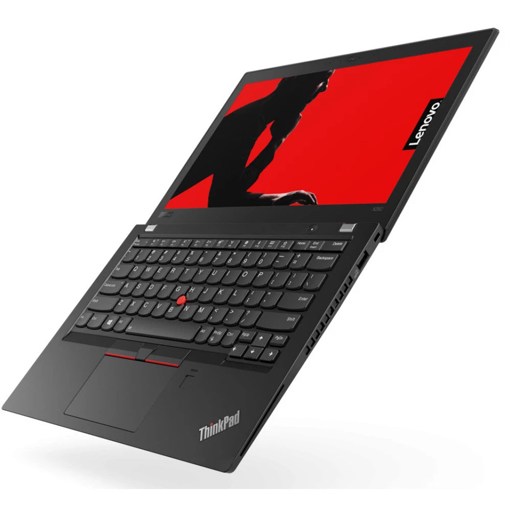 Prijenosnik Lenovo ThinkPad X280, Intel Core i5-8350U, 1.7GHz, 16GB RAM, 256 GB SSD, 12.5" FHD (1920x1080), Intel HD Graphics 620, Webcam, Windows, Refurbished