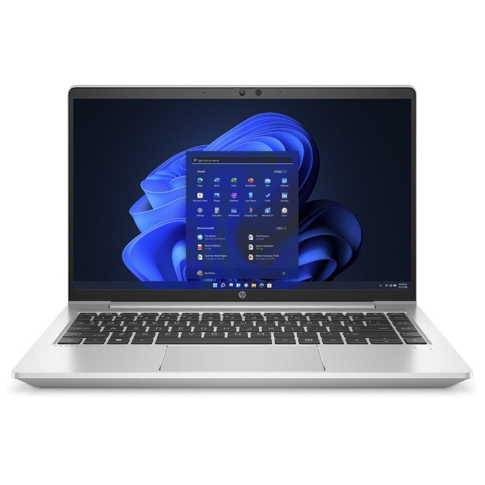 Prijenosnik HP Probook 440 G8, Intel Core i7 1165G7, 2.80 GHz, 8 GB RAM, 256GB SSD, 14"FHD (1920 x 1080), Intel Iris Xe Graphics, Webcam, Windows, Refurbished