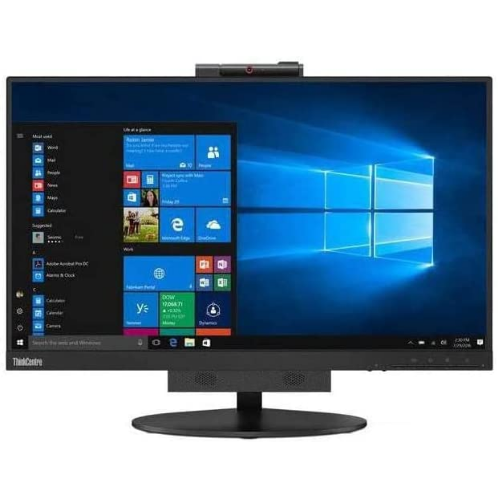 Set Lenovo ThinkCentre M920q Tiny