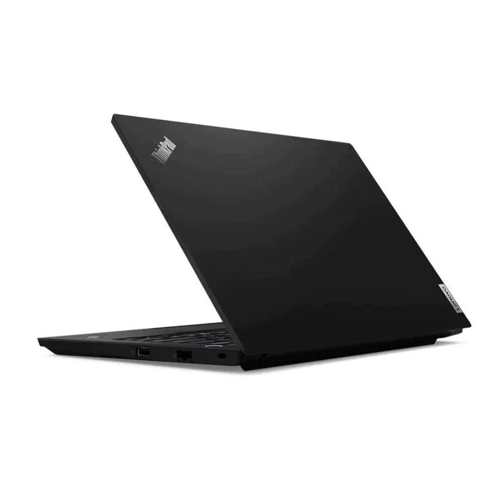 Prijenosno računalo Lenovo ThinkPad E14 GEN3, AMD Ryzen 7 5700U, 1.80 GHz, 16 GB RAM, 256GB SSD, 14"FHD (1920 x 1080), AMD Radeon Graphics, Webcam, Windows, Refurbished
