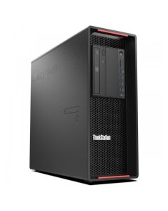 Radna stanica Lenovo ThinkStation P720, 2× Intel Xeon Gold 5118, 2,3 GHz, 64 GB DDR4, 240 GB M.2 NVMe SSD, NVIDIA Quadro P2000 5 GB, Windows