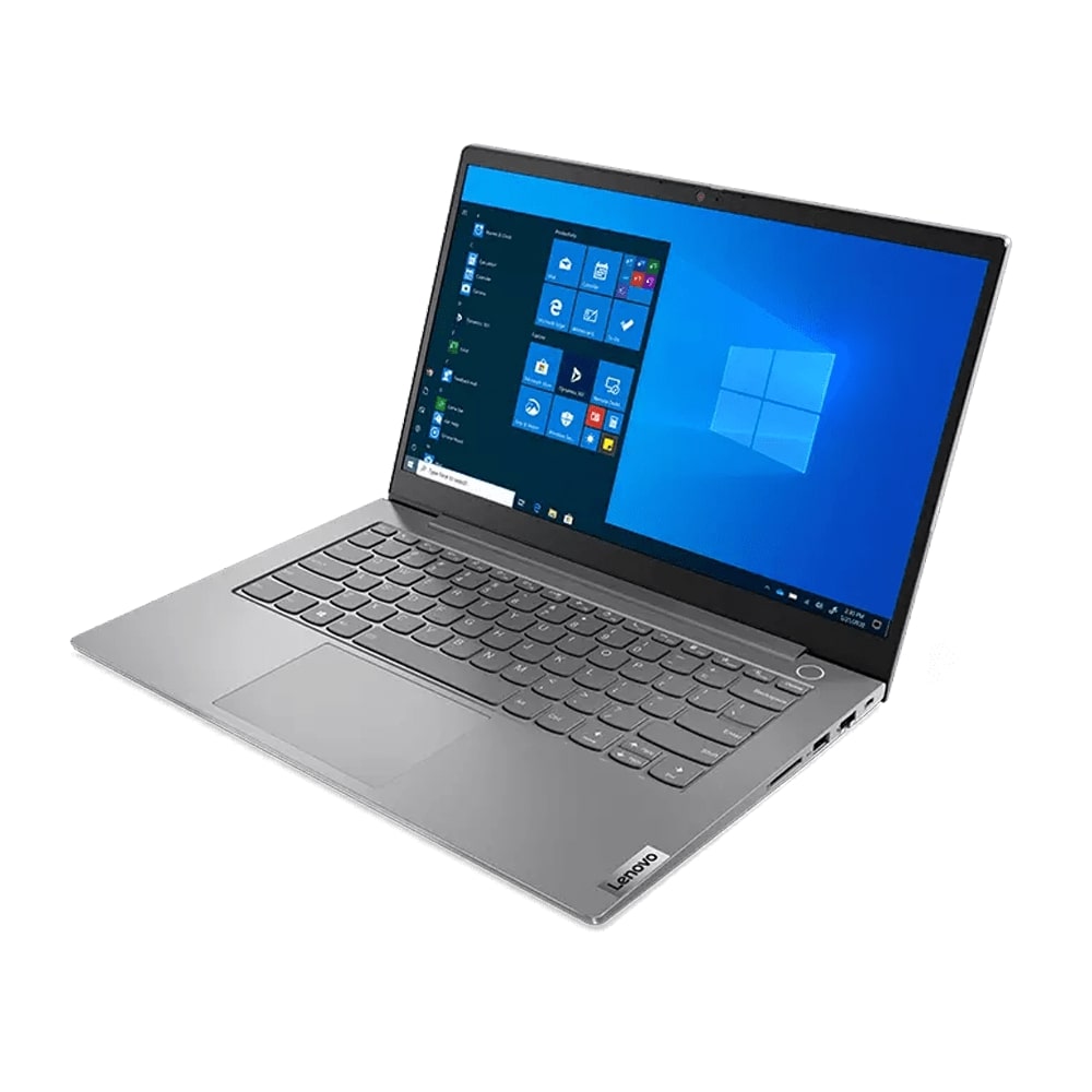 Prijenosno računalo Lenovo ThinkBook 14 GEN2 ITL, Intel Core i5 1135G7, 2.40 GHz, 32 GB RAM, 512GB SSD, 14"FHD (1920 x 1080), Intel Iris Xe Graphics, Webcam, Windows, Refurbished