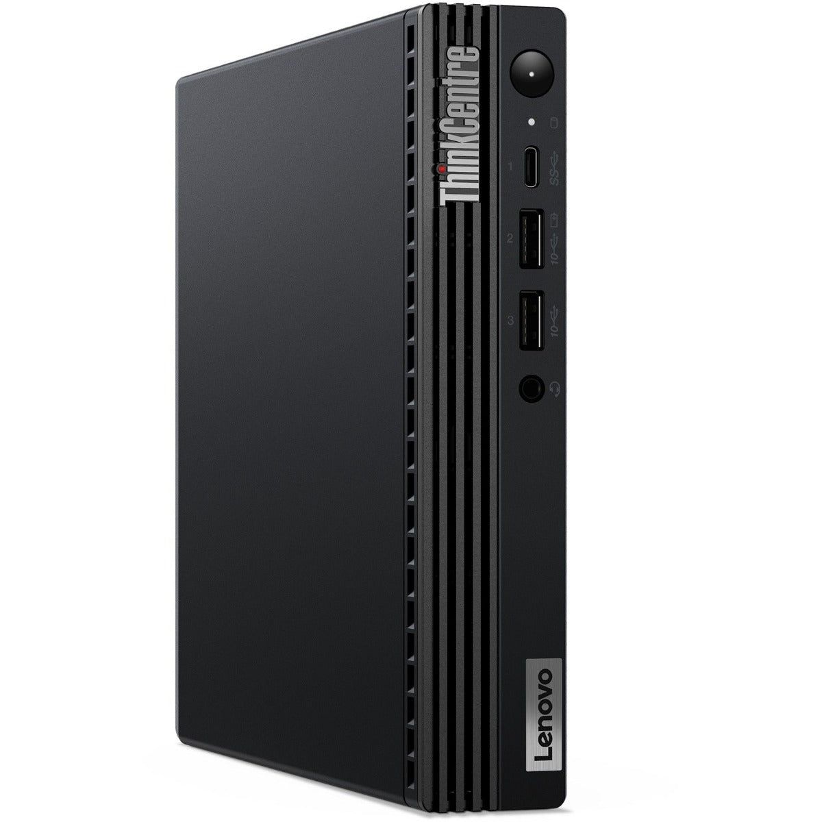 Računalo Lenovo ThinkCentre M70q Gen3 Tiny, Intel Core i5 12500T, 2.00 GHz, 16 GB RAM, 512GB SSD, Intel UHD Graphics 770, Windows, Refurbished