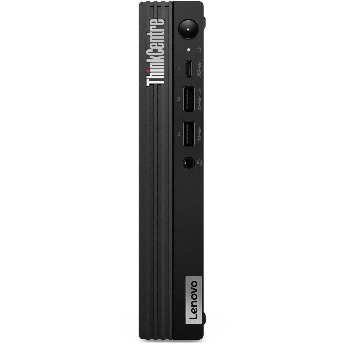 Računalo Lenovo ThinkCentre M70q Gen3 Tiny, Intel Core i5 12500T, 2.00 GHz, 16 GB RAM, 256GB SSD, Intel UHD Graphics 770, Windows, Refurbished