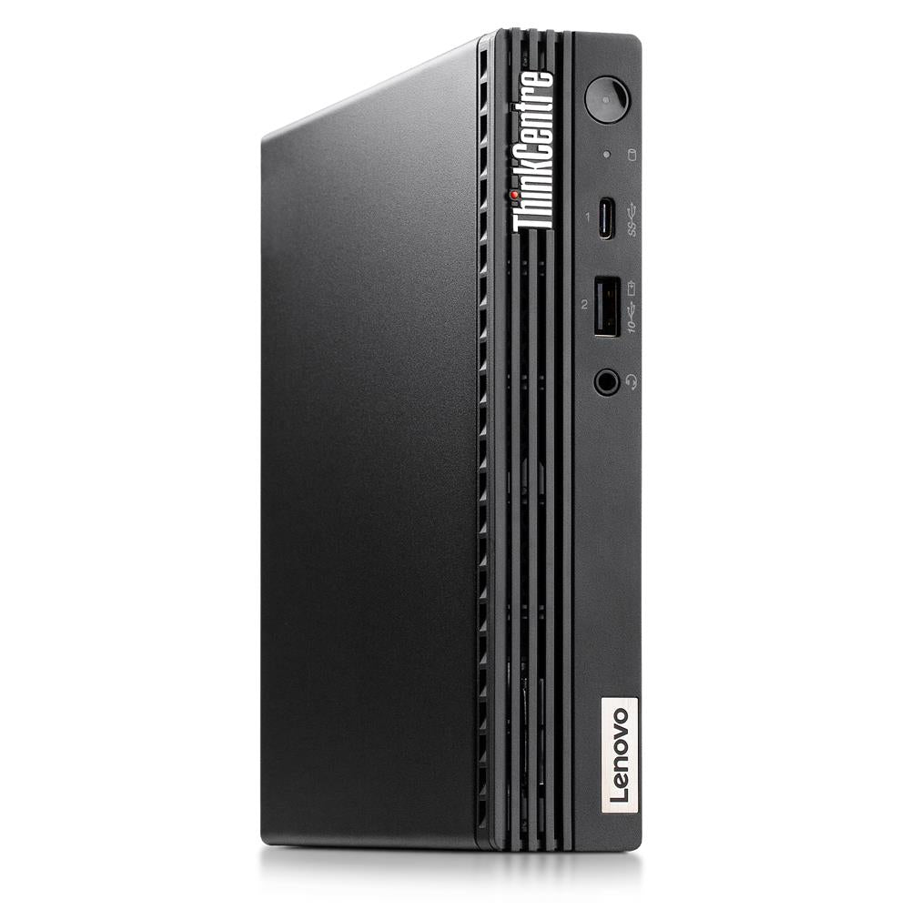 Računalo Lenovo ThinkCentre M70q Tiny, Intel Core i5 10500T, 2.30 GHz, 16 GB RAM, 256GB SSD, Intel UHD Graphics 630, Windows, Refurbished