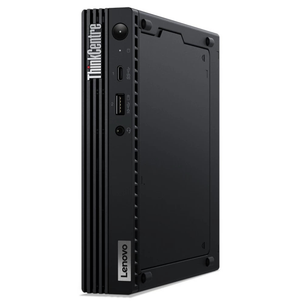 Računalo Lenovo ThinkCentre M70q Tiny, Intel Core i5 10500T, 2.30 GHz, 8 GB RAM, 256GB SSD, Intel UHD Graphics 630, Windows, Refurbished
