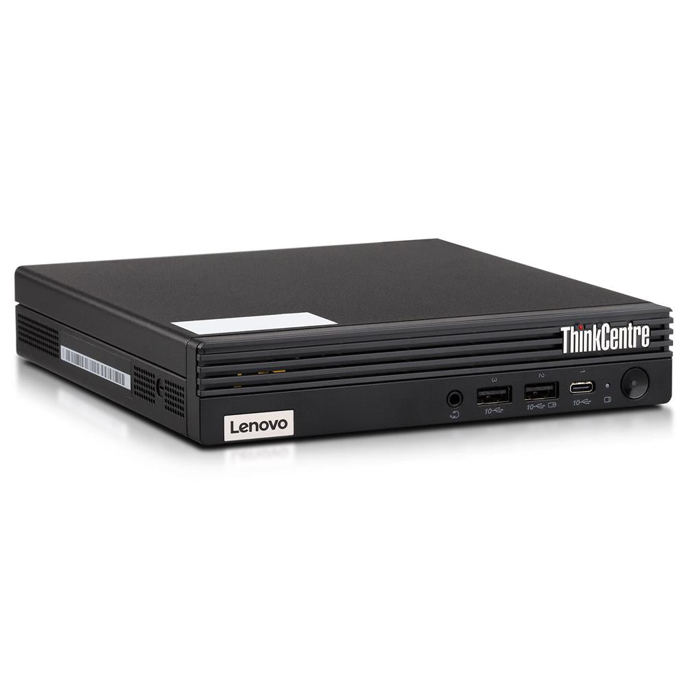 Set Lenovo ThinkCentre M80q Tiny