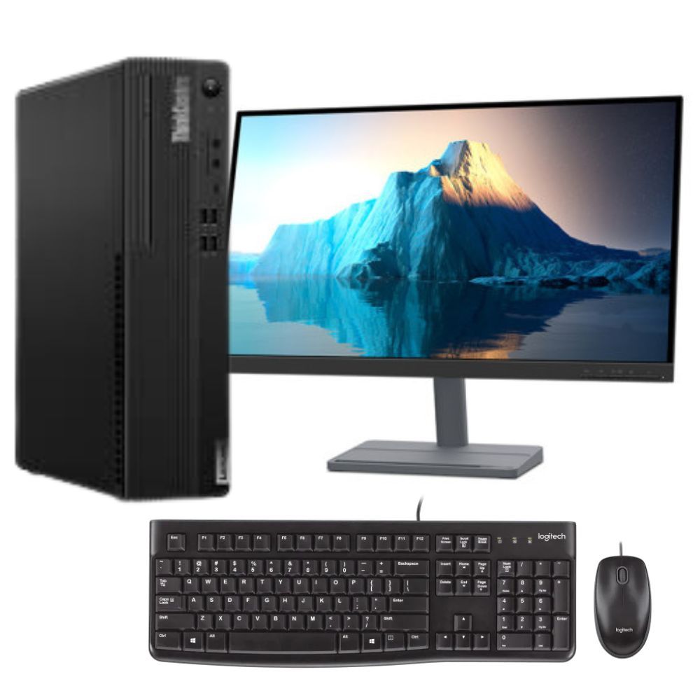Set Lenovo ThinkCentre M920s SFF