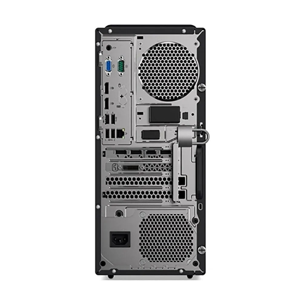 Set Lenovo ThinkCentre M920t Tower