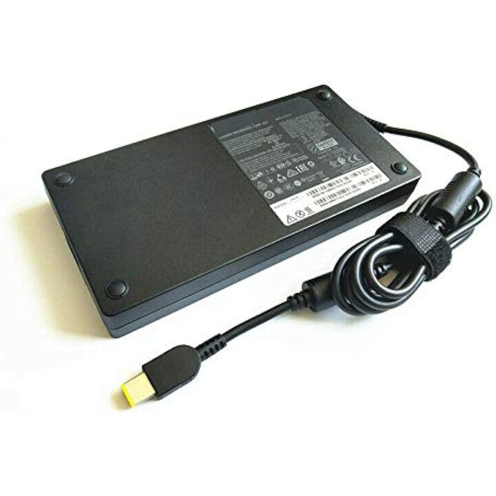 Punjač za laptope HP 200 W (19.5V
