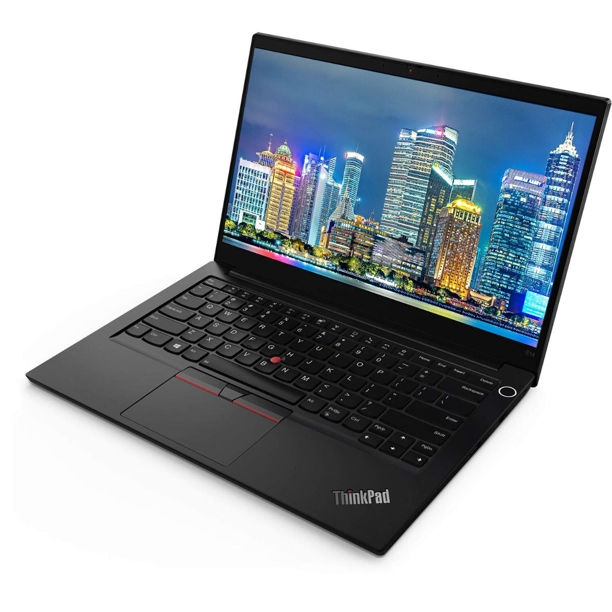Prijenosno računalo Lenovo ThinkPad E14 GEN2, Intel Core i5 1135G7, 2.40 GHz, 32 GB RAM, 512GB SSD, 14"FHD (1920 x 1080), Intel Iris Xe Graphics, Webcam, Windows, Refurbished