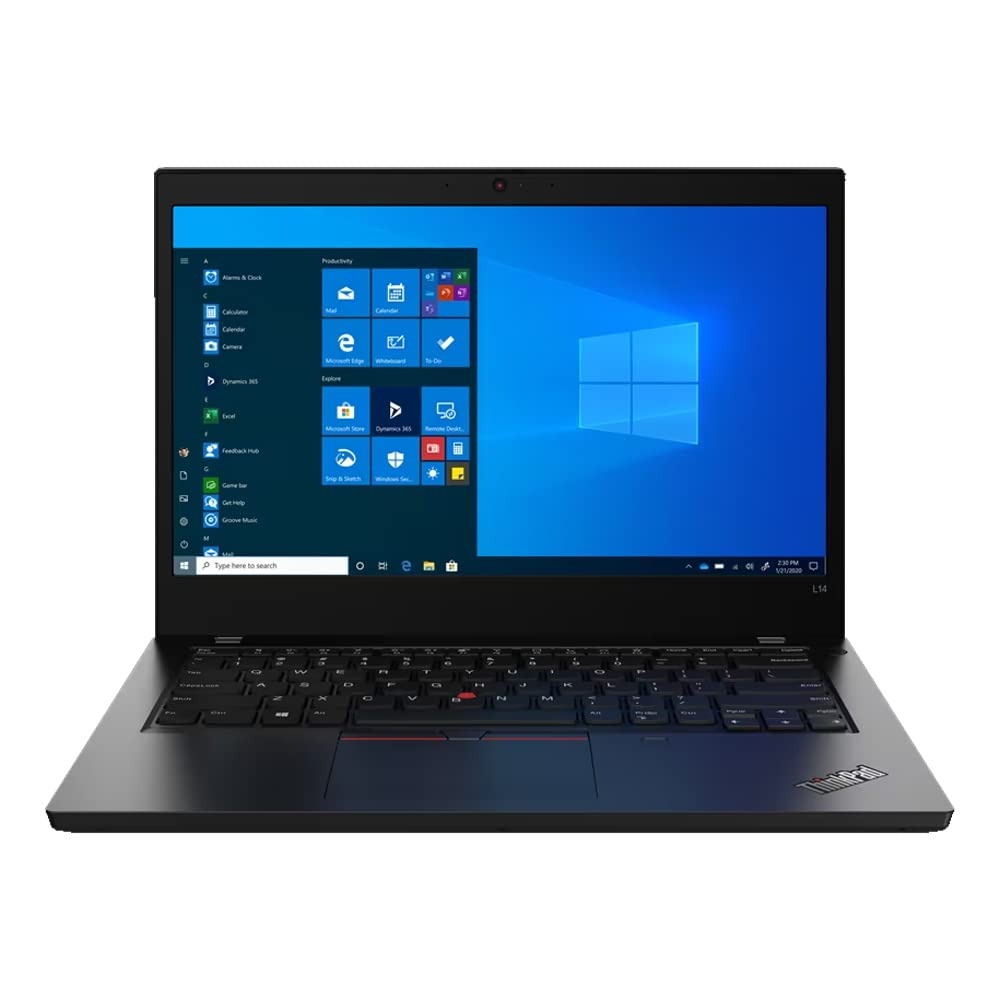 Prijenosno računalo Lenovo ThinkPad L14 GEN2, Intel Core i5 1145G7, 2.60 GHz, 32 GB RAM, 512GB SSD, 14"FHD (1920 x 1080), Intel Iris Xe Graphics, Webcam, Windows, Refurbished