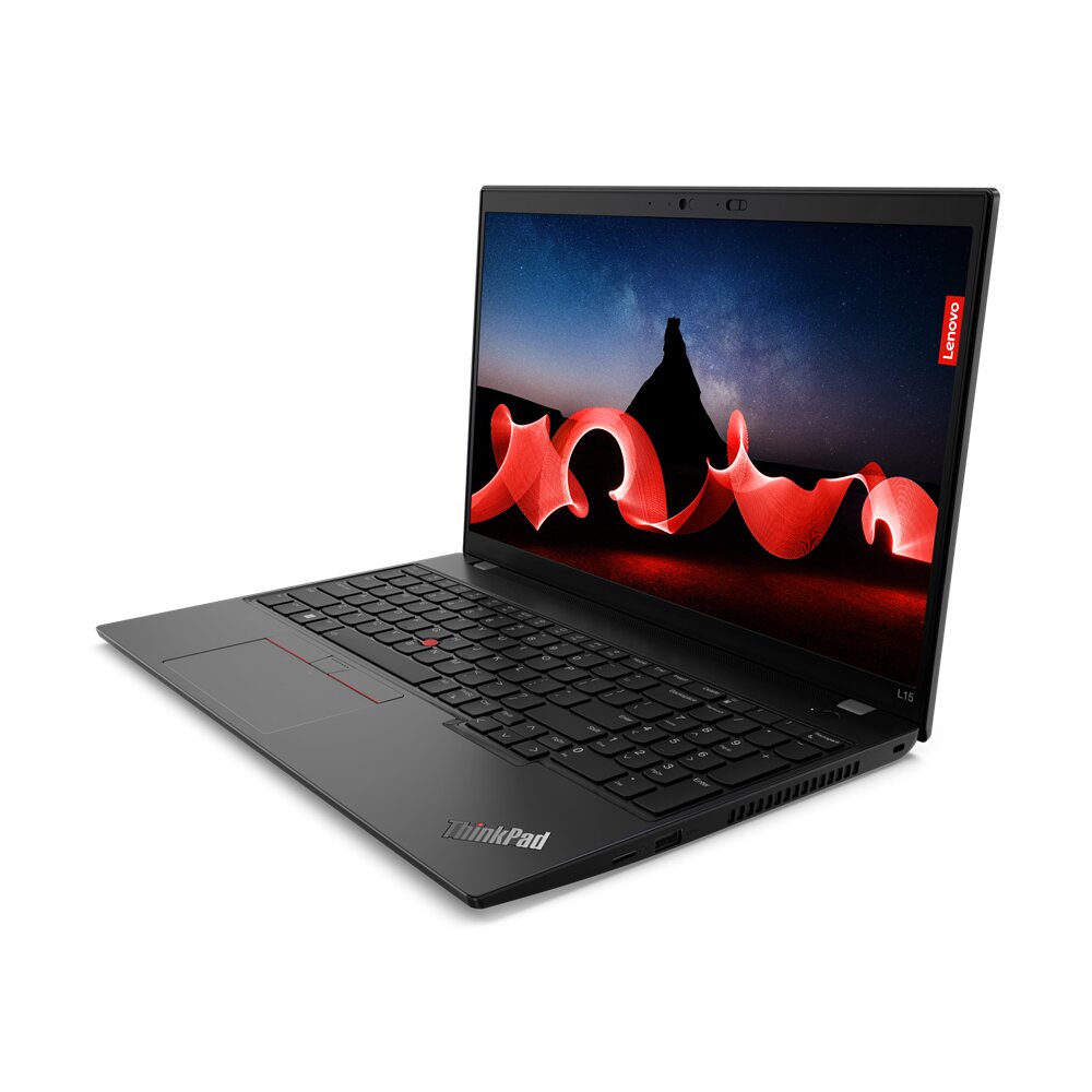 Prijenosno računalo Lenovo ThinkPad L15 GEN2a, AMD Ryzen 5 PRO 5650U, 2.30 GHz, 16 GB RAM, 512GB SSD, 15.6"FHD (1920 x 1080), AMD Radeon Graphics, Webcam, Windows, Refurbished