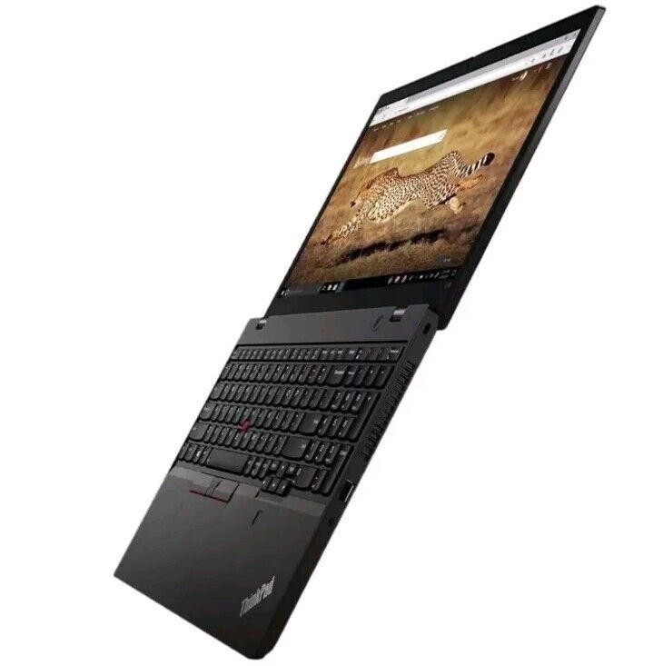 Prijenosno računalo Lenovo ThinkPad L15 GEN2a, AMD Ryzen 5 PRO 5650U, 2.30 GHz, 32 GB RAM, 512GB SSD, 15.6"FHD (1920 x 1080), AMD Radeon Graphics, Webcam, Windows, Refurbished
