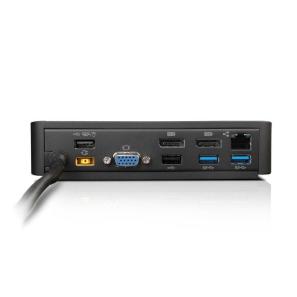 Priključna stanica Lenovo ThinkPad OneLink Dock + 90W adapter