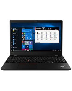 Mobilna radna stanica Lenovo ThinkPad P15 GEN2, Intel Core i7 11850H, 2.50 GHz, 32 GB RAM, 1TB SSD, 15.6"FHD (1920 x 1080), NVIDIA RTX A2000 4GB GDDR6, Webcam, Windows, Refurbished