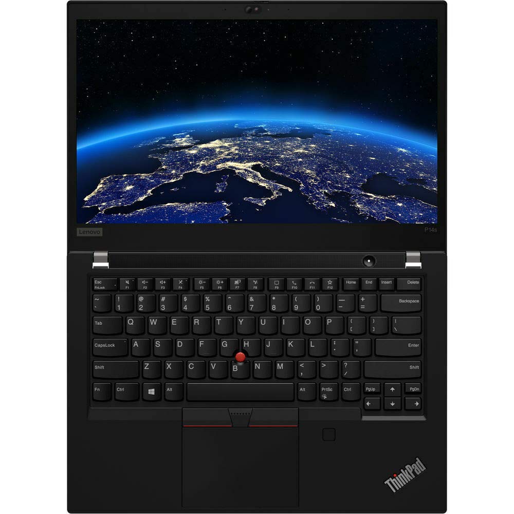 Prijenosno računalo Lenovo ThinkPad P15s GEN1, Intel Core i7 10610U, 1.80 GHz, 8 GB RAM, 256GB SSD, 15.6"FHD (1920 x 1080), NVIDIA Quadro P520 2GB, Webcam, Windows, Refurbished
