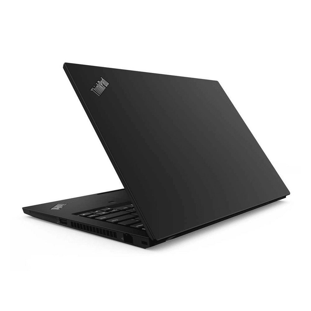 Prijenosno računalo Lenovo ThinkPad P15s GEN1, Intel Core i7 10610U, 1.80 GHz, 8 GB RAM, 256GB SSD, 15.6"FHD (1920 x 1080), NVIDIA Quadro P520 2GB, Webcam, Windows, Refurbished
