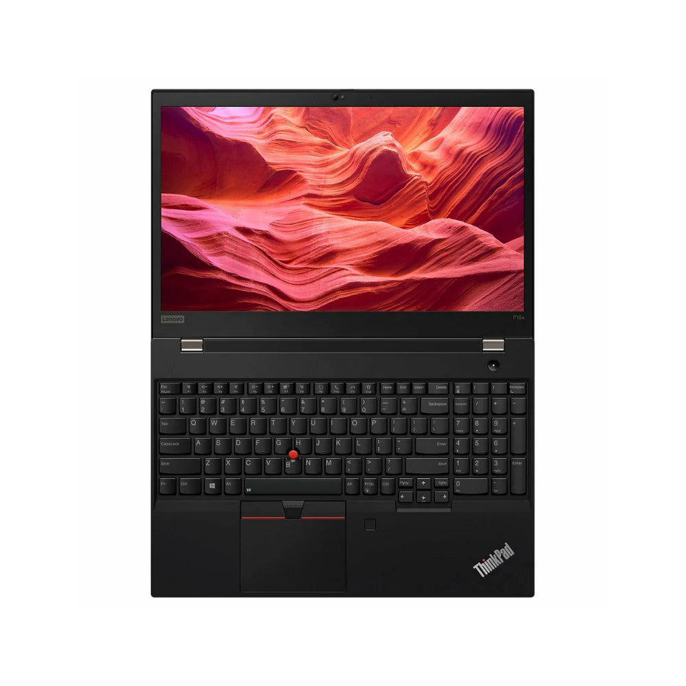 Prijenosno računalo Lenovo ThinkPad P15s GEN2, Intel Core i7 1185G7, 3.00 GHz, 32 GB RAM, 512GB SSD, 15.6"FHD (1920 x 1080), Intel Iris Xe Graphics, Webcam, Windows, Refurbished