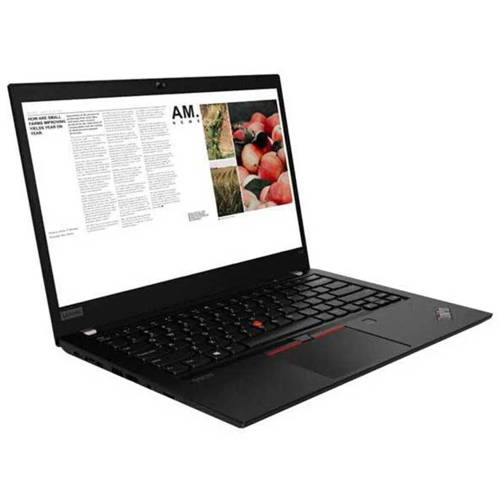 Mobilna radna stanica Lenovo ThinkPad P17 GEN1, Intel Core i9 10885H, 2.40 GHz, 32 GB RAM, 512GB SSD, 17.3"FHD (1920 x 1080), NVIDIA Quadro RTX 4000 Max-Q 8GB, web kamera, Windows, obnovljeno