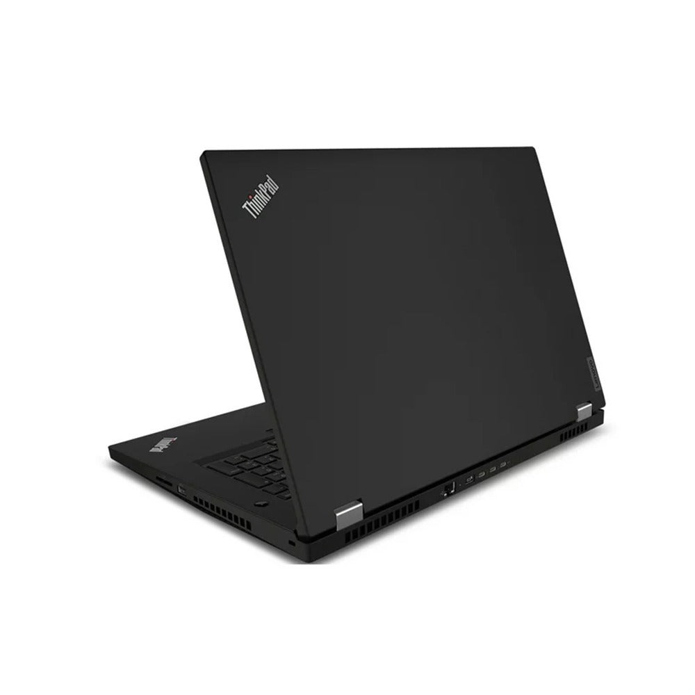 Mobilna radna stanica Lenovo ThinkPad P17 GEN2, Intel Xeon W-11855M, 3.20 GHz, 32 GB RAM, 512GB SSD, 17.3" FHD (1920 x 1080), NVIDIA RTX A5000 16GB, web kamera, Windows, obnovljeno