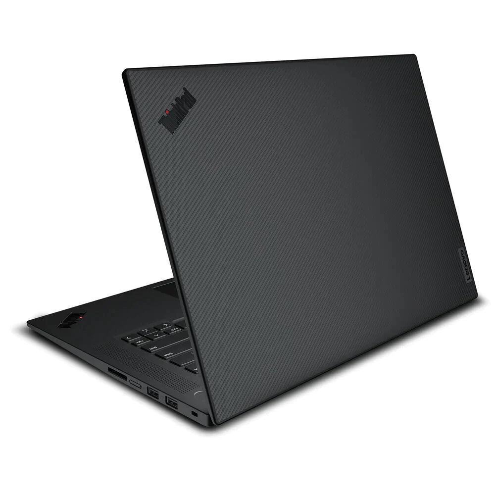 Mobilna radna stanica Lenovo ThinkPad P1 GEN4, Intel Core i7 11850H, 2.50 GHz, 32 GB RAM, 512GB SSD, 16"WQXGA (2560 x 1600), NVIDIA T1200 4GB GDDR6, Webcam, Windows, Refurbished