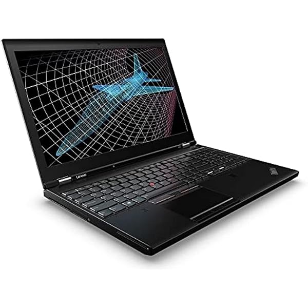 Prijenosno računalo Lenovo ThinkPad P52s, Intel Core i7 8650U, 1.90 GHz, 16 GB RAM, 512GB SSD, 15.6"FHD (1920 x 1080), NVIDIA Quadro P500 2GB, Webcam, Windows, Refurbished