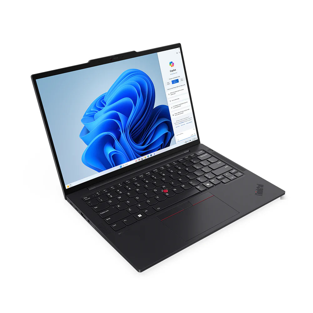 Prijenosno računalo Lenovo ThinkPad T14 GEN5, Intel Core Ultra 7 165U, 1.70 GHz, 16 GB RAM, 512GB SSD, 14"WUXGA (1920 x 1200), Intel Graphics, Webcam, Windows, Refurbished
