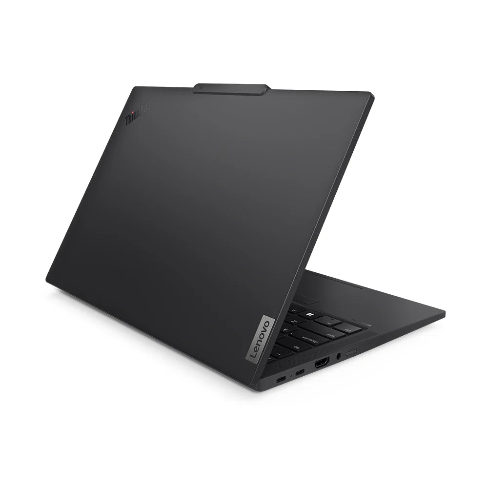 Prijenosno računalo Lenovo ThinkPad T14 GEN5, Intel Core Ultra 5 135U, 1.60 GHz, 32 GB RAM, 512GB SSD, 14"WUXGA (1920 x 1200), Intel Graphics, Webcam, Windows, Refurbished