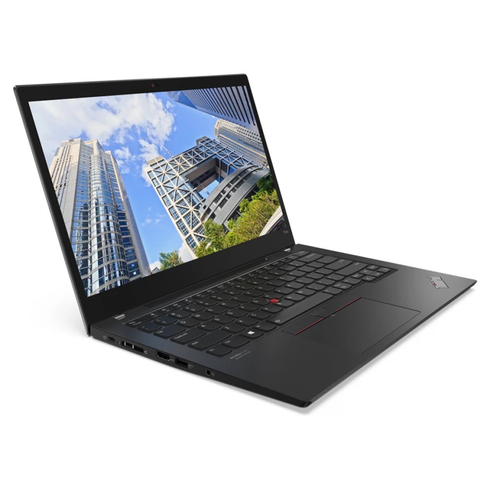 Prijenosno računalo Lenovo ThinkPad T14 GEN2, Intel Core i5 1145G7, 2.60 GHz, 16 GB RAM, 512GB SSD, 14"FHD (1920 x 1080), Intel Iris Xe Graphics, Webcam, Windows, Refurbished