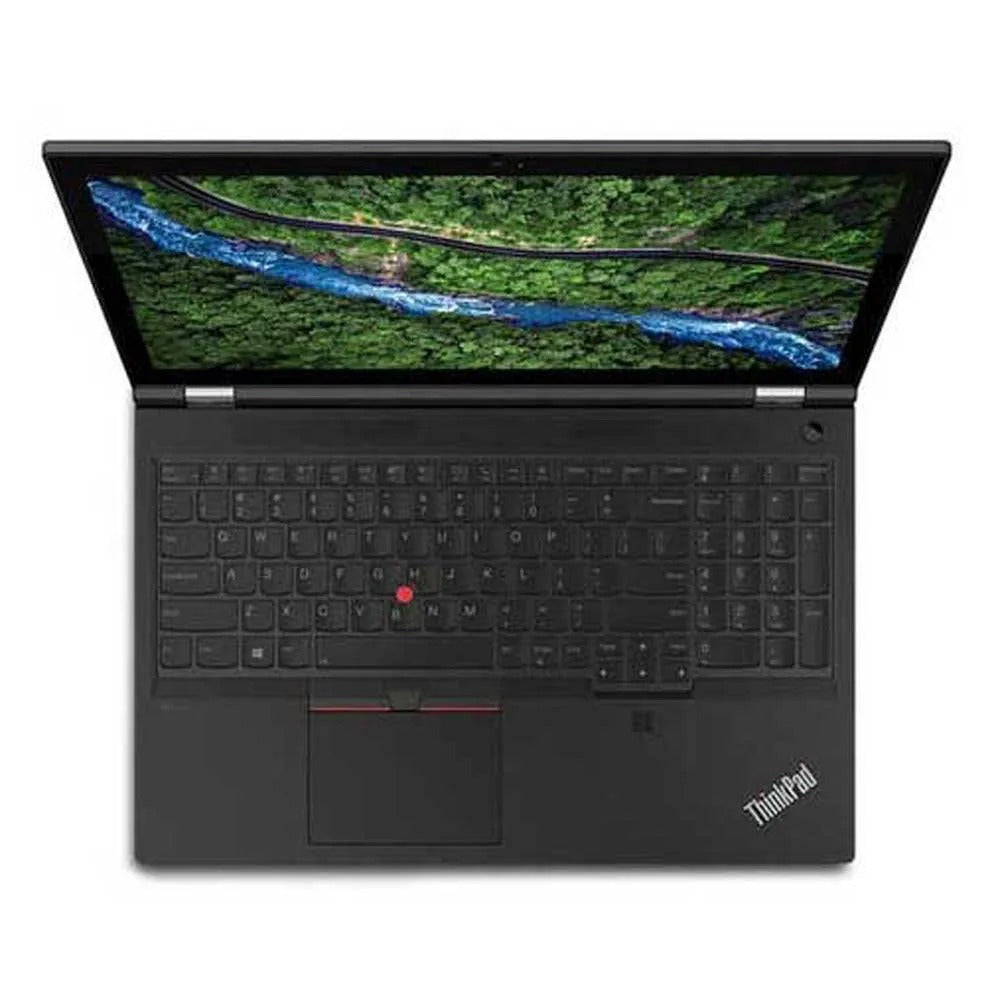 Mobilna radna stanica Lenovo ThinkPad T15g GEN1, Intel Core i9 10885H, 2.40 GHz, 32 GB RAM, 512GB SSD, 15.6"FHD (1920 x 1080), NVIDIA GeForce RTX 2080 SUPER Max-Q 8GB, Webcam, Windows, Refurbished
