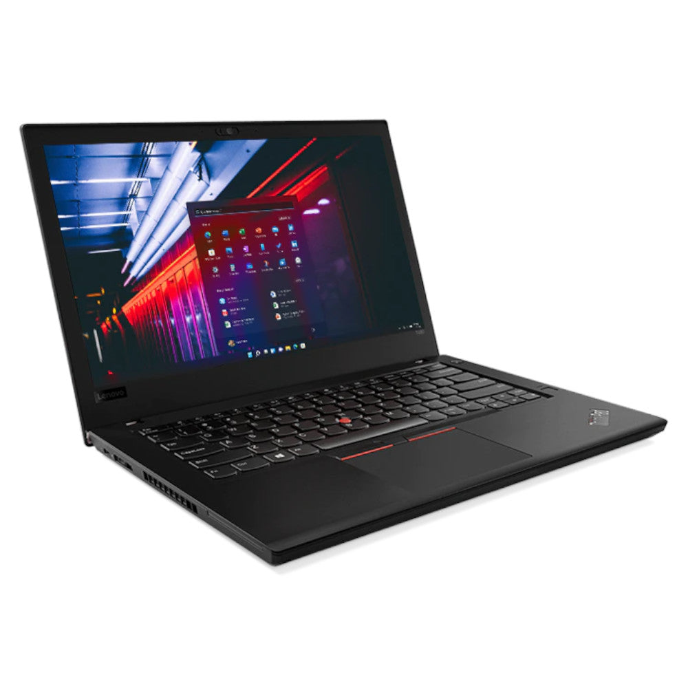 Prijenosno računalo Lenovo ThinkPad T480, Intel Core i7 8650U, 1.90 GHz, 16 GB RAM, 512GB SSD, 14"FHD (1920 x 1080), Intel UHD Graphics 620, Webcam, Windows, Refurbished