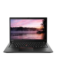 Prijenosno računalo Lenovo ThinkPad T490s, Intel Core i7 8565U, 1.80 GHz, 16 GB RAM, 256GB SSD, 14"FHD (1920 x 1080), Intel UHD Graphics 620, Webcam, Windows, Refurbished