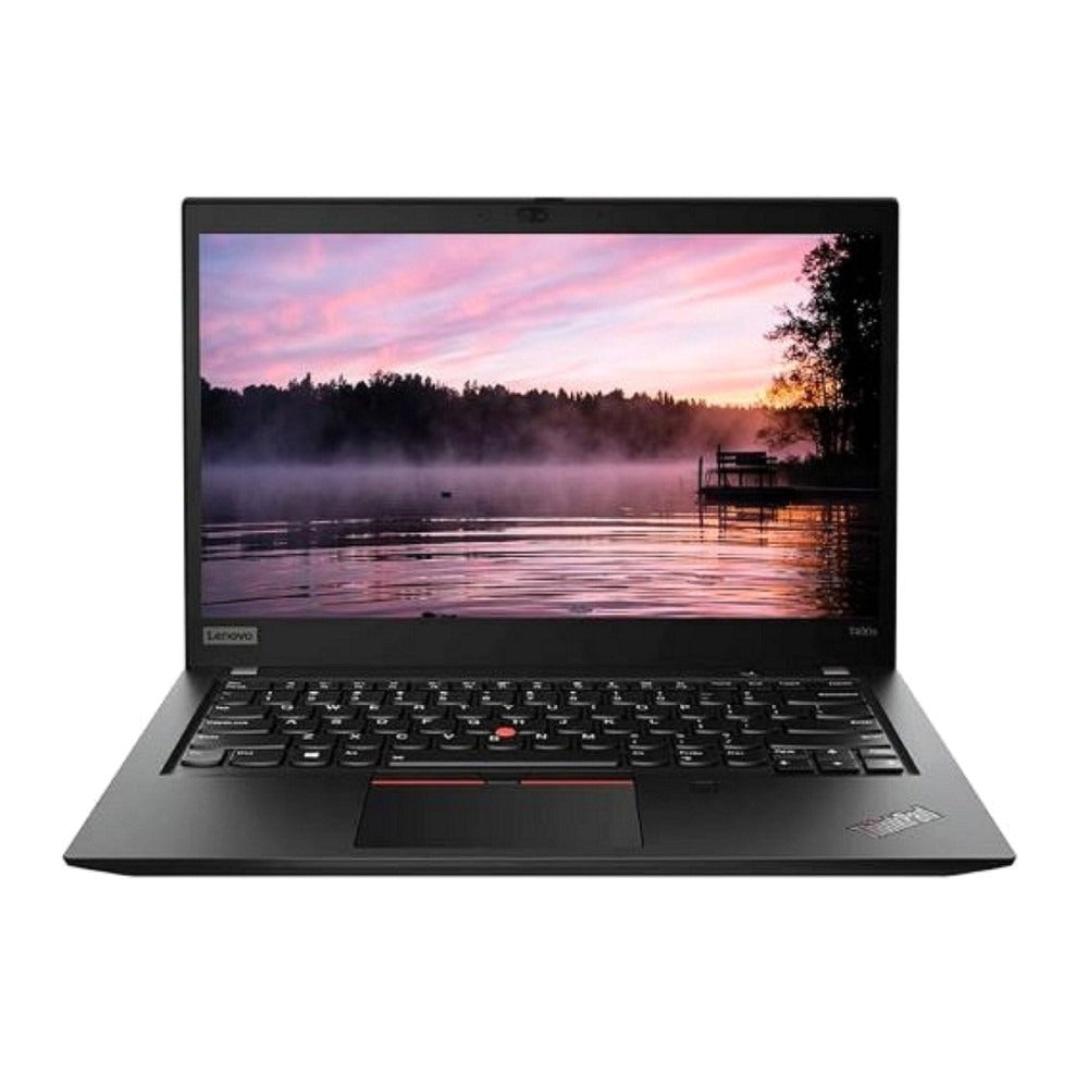 Prijenosno računalo Lenovo ThinkPad T490s, Intel Core i5 8365U, 1.80 GHz, 8GB RAM, 256GB SSD, 14" FHD (1920x1080), Intel UHD Graphics 620, Refurbished