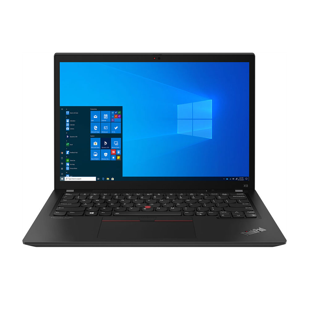 Prijenosno računalo Lenovo ThinkPad X13 GEN2, Intel Core i5 1145G7, 2.60 GHz, 16 GB RAM, 256GB SSD, 13.3"WUXGA (1920 x 1200), Intel Iris Xe Graphics, Webcam, Windows, Refurbished