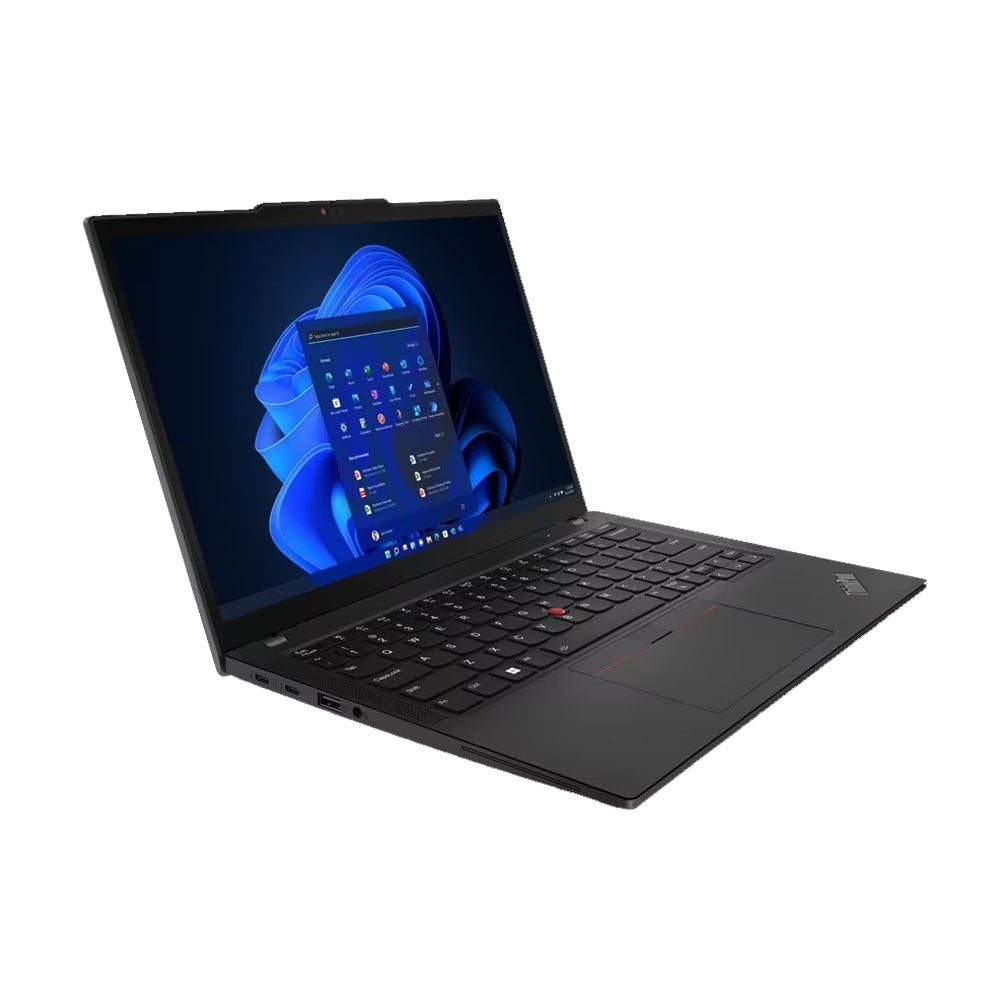 Prijenosno računalo Lenovo ThinkPad X13 GEN4, Intel Core i5 1335U, 1.30 GHz, 16 GB RAM, 256GB SSD, 13.3"WUXGA (1920 x 1200), Intel Iris Xe Graphics, Webcam, Windows, Refurbished