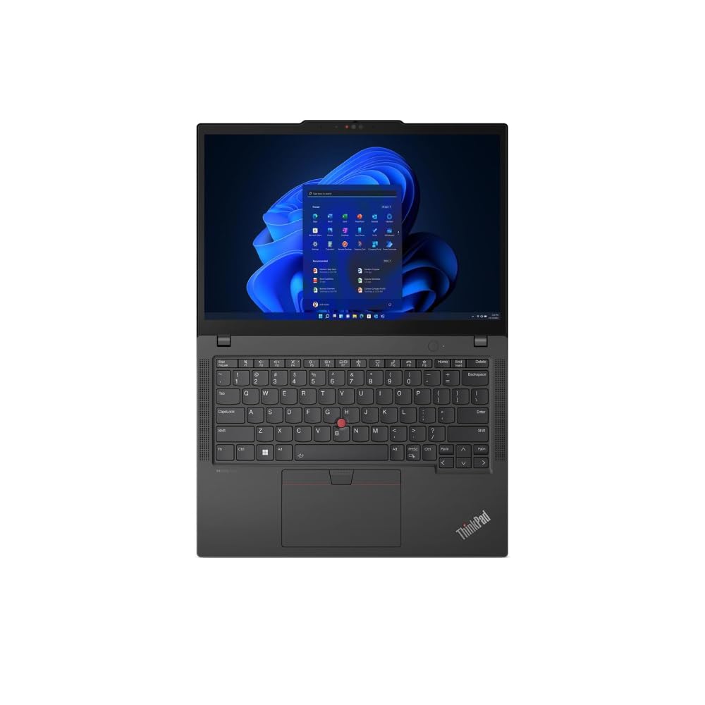Prijenosno računalo Lenovo ThinkPad X13 GEN4, Intel Core i7 1365U, 1.80 GHz, 32 GB RAM, 256GB SSD, 13.3"WUXGA (1920 x 1200), Intel Iris Xe Graphics, Webcam, Windows, Refurbished
