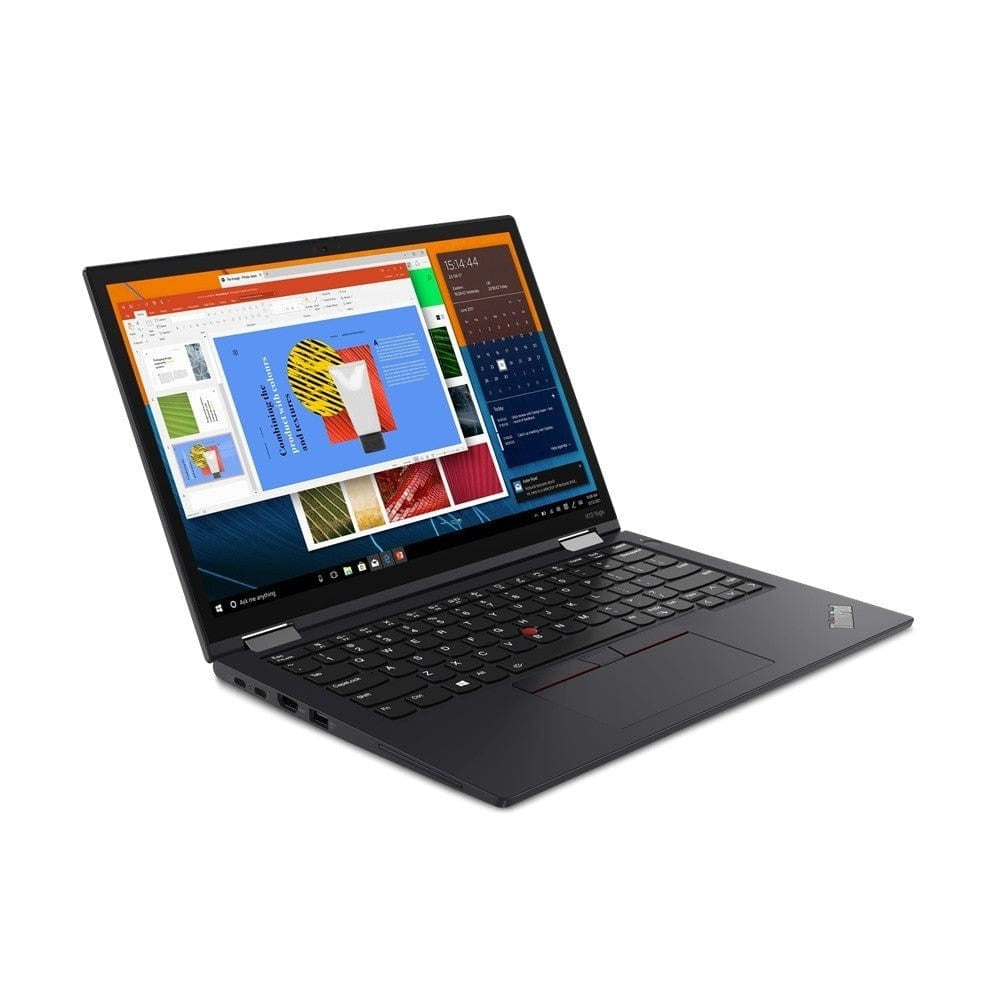Prijenosno računalo Lenovo ThinkPad X13 Yoga GEN1, Intel Core i5 10310U, 1.70 GHz, 16 GB RAM, 256GB SSD, 13.3"FHD (1920 x 1080), Intel UHD Graphics, Webcam, Windows, Refurbished