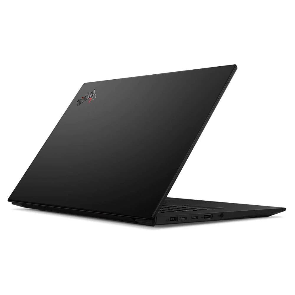 Prijenosnik Lenovo ThinkPad X1 Extreme GEN3, Intel Core i7-10850H, 2.70 GHz, 32 GB RAM, 1TB SSD, 15.6" FHD (1920 x 1080), Intel UHD Graphics, Webcam, Windows, Refurbished