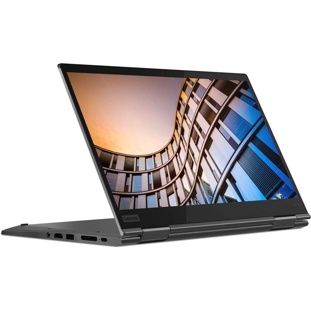 Prijenosno računalo Lenovo ThinkPad X1 Yoga 4th, Intel Core i7 8665U, 1.90 GHz, 16 GB RAM, 512GB SSD, 14"FHD (1920 x 1080), Intel UHD Graphics 620, Webcam, Windows, Refurbished