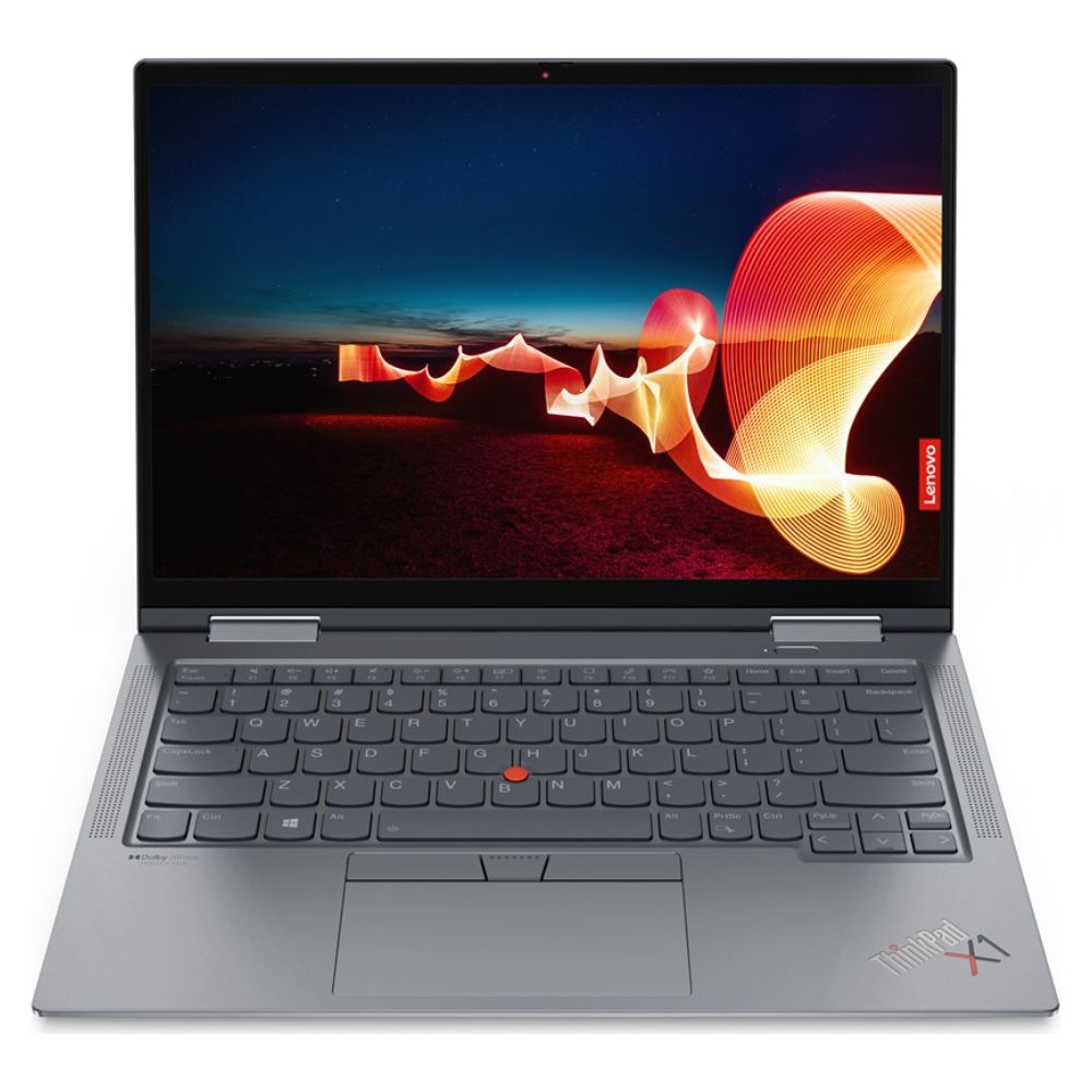 Prijenosno računalo Lenovo ThinkPad X1 Yoga 6th, Intel Core i7 1185G7, 3.00 GHz, 16 GB RAM, 512GB SSD, 14"WUXGA (1920 x 1200), Intel Iris Xe Graphics, Webcam, Windows, Refurbished