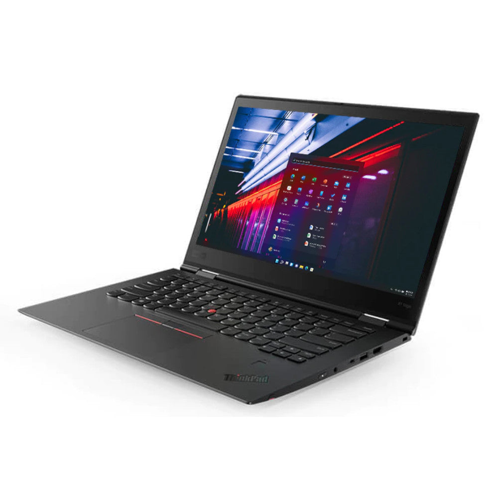 Prijenosno računalo Lenovo ThinkPad X1 Yoga 3rd, Intel Core i7 8650U, 1.90 GHz, 16 GB RAM, 512GB SSD, 14"FHD (1920 x 1080), Intel UHD Graphics 620, Webcam, Windows, Refurbished