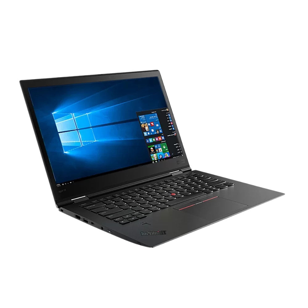 Prijenosno računalo Lenovo ThinkPad X1 Yoga 3rd, Intel Core i7 8650U, 1.90 GHz, 16 GB RAM, 256GB SSD, 14"FHD (1920 x 1080), Intel UHD Graphics 620, Webcam, Windows, Refurbished