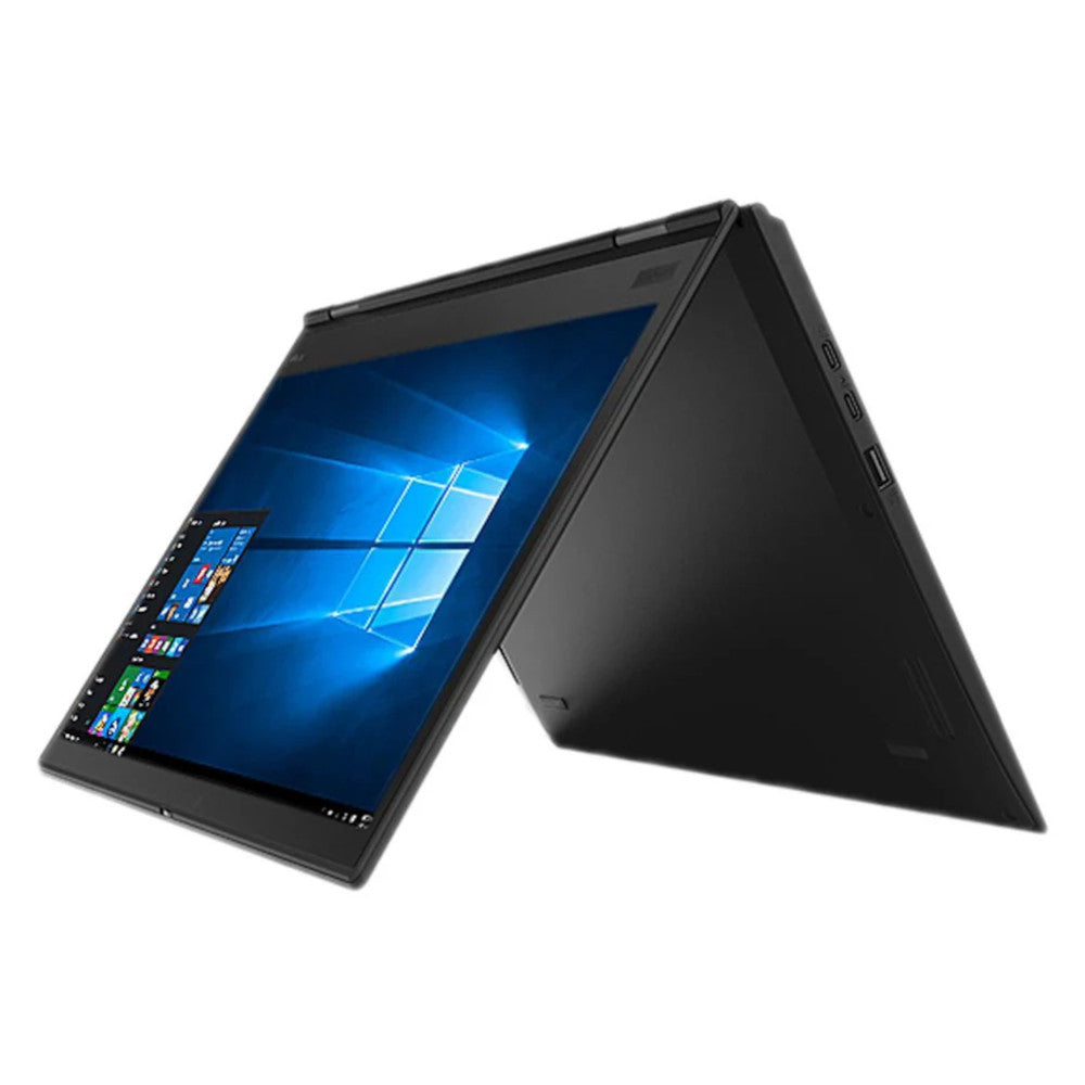 Prijenosno računalo Lenovo ThinkPad X1 Yoga 3rd, Intel Core i7 8650U, 1.90 GHz, 16 GB RAM, 256GB SSD, 14"FHD (1920 x 1080), Intel UHD Graphics 620, Webcam, Windows, Refurbished