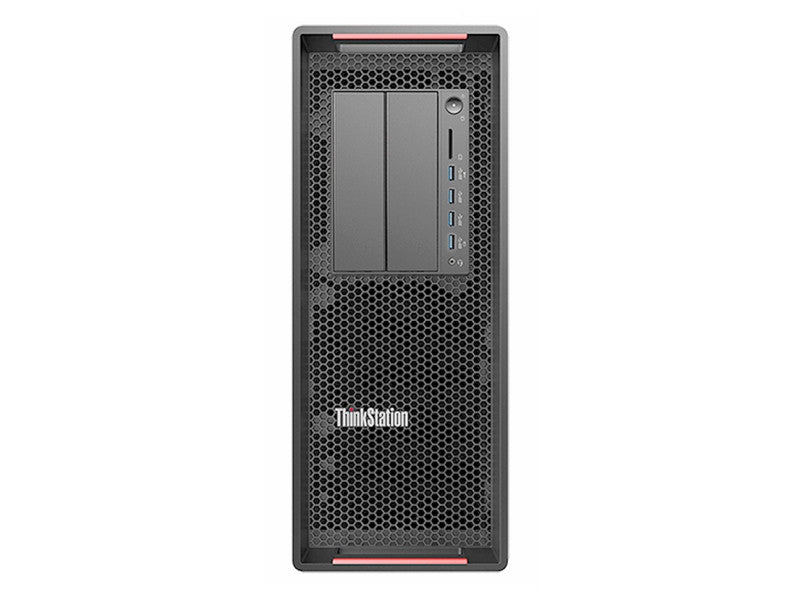 Radna stanica Lenovo ThinkStation P720, 2× Intel Xeon Gold 5118, 2,3 GHz, 64 GB DDR4, 240 GB M.2 NVMe SSD, NVIDIA Quadro P2000 5 GB, Windows